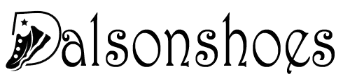 Dalsonshoes-Logo