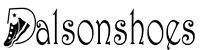 Dalsonshoes Logo