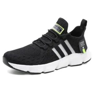 Dalsonshoes Men'S Casual Lightweight Breathable Running Sneakers