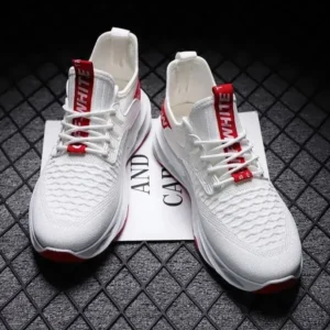 Dalsonshoes Men'S Casual Shoes Breathable Lightweight Sneakers