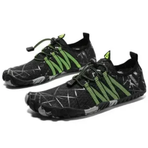 Dalsonshoes Men Casual Outdoor Speed Interference Water Shoes