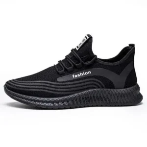 Dalsonshoes Men Casual Breathable Sneakers