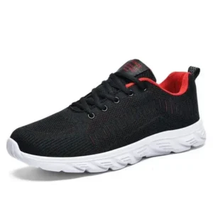 Dalsonshoes Casual Lightweight Non-Slip Mesh Sports Shoes