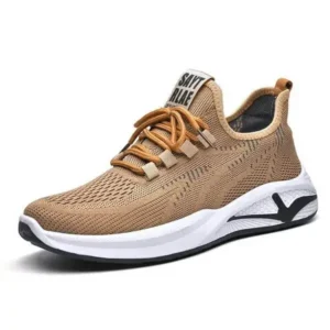 Dalsonshoes Men Autumn Winter Fashion Breathable Sneakers