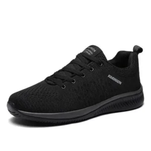 Dalsonshoes Men Fashion Breathable Lightweight Sneakers