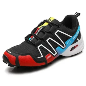 Dalsonshoes Men Casual Sports Outdoor Hiking Shoes