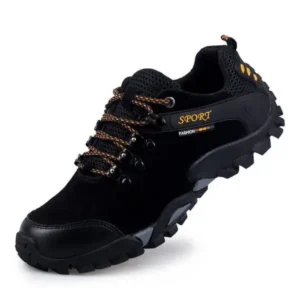 Dalsonshoes Men Casual Sports Outdoor Hiking Shoes