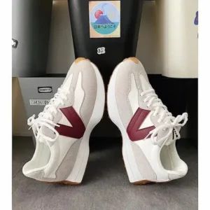 Dalsonshoes Men Fashion Breathable Lightweight Color Block Sneakers