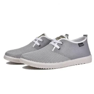 Dalsonshoes Men'S Fashion Breathable Mesh Sneakers