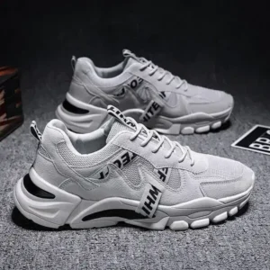 Dalsonshoes Wholesale Men'S Casual Breathable Mesh Sports Shoes