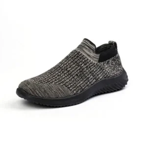 Dalsonshoes Men'S Casual Mesh Breathable Non-Slip Sneakers