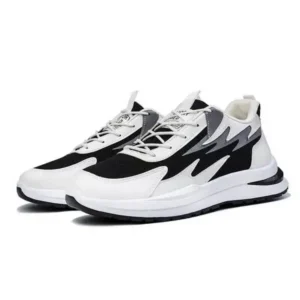 Dalsonshoes Men'S Casual Lightweight Breathable Running Sneakers