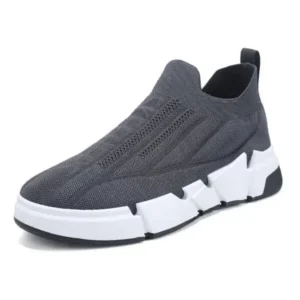 Dalsonshoes Men'S Casual Breathable Running Lightweight Sneakers