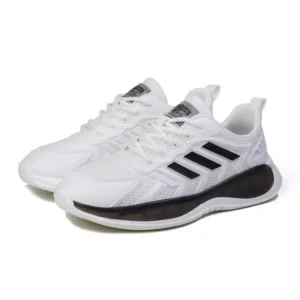 Dalsonshoes Men'S Casual Breathable Soft Sole Running Sneakers