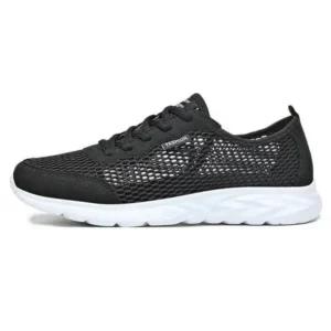 Dalsonshoes Men'S Casual Mesh Breathable Lightweight Running Sneakers