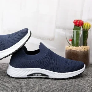 Dalsonshoes Men'S Casual Mesh Breathable Sneakers