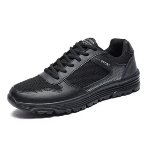 Dalsonshoes Men'S Casual Mesh Breathable Sneakers